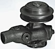 AW9289 Water Pump, 1.8L, 4Cyl, New OE Replacement Series