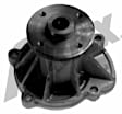 AW9304 Water Pump, OE Replacement Series