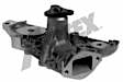 AW9305 Water Pump, OE Replacement Series