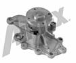 AW9328 Water Pump, 2.3L, 6Cyl, OE Replacement Series