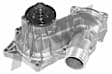 AW9332 Water Pump, OE Replacement Series