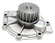 AW9339 Water Pump, OE Replacement Series