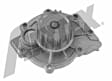 1999 Volvo S80 - Water Pump, New, 6 Cyl 2.9L, OE Replacement Series