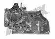 AW9393 Water Pump, 1.8L, 4Cyl, OE Replacement Series
