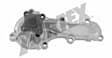 AW9416 Water Pump, 1.8L, 4Cyl, OE Replacement Series