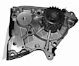 AW9450 Water Pump, 2.0L, 4Cyl, OE Replacement Series