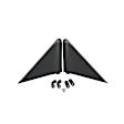 1110-11010 AWE Foiler Diffuser for Porsche 991/981/718