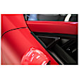 1110-11010 AWE Foiler Diffuser for Porsche 991/981/718