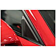 1110-11010 AWE Foiler Diffuser for Porsche 991/981/718