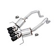 1310-11032 AWE AFM Valve Simulators for C7 Corvette