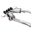 1310-11032 AWE AFM Valve Simulators for C7 Corvette