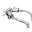 1310-11032 AWE AFM Valve Simulators for C7 Corvette