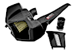 2660-15032 AWE AirGate Carbon Fiber Intake for Audi B9 3.0T / 2.9TT - w/ Lid