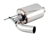 3010-33034 Axle-Back Exhaust System, 3.0L, 6Cyl, Made of Stainless Steel, Touring Edition
