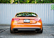 3010-43046 AWE Track Edition for Audi S5 3.0T - Diamond Black Tips (102mm)