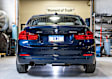 3015-23038 AWE Touring Edition + Performance Mid Pipe for BMW F30 320i, Single Side