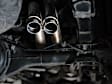 3015-31826 Cat-Back Exhaust System, 3.5L, 6Cyl, Made of Stainless Steel, 0FG Edition