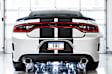 3015-32112 Cat-Back Exhaust System, Made of Stainless Steel, Track Edition
