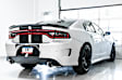 3015-32112 Cat-Back Exhaust System, Made of Stainless Steel, Track Edition