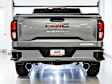 3015-32205 AWE 0FG Split Rear Exit for 4th Gen Silverado/Sierra 1500 5.3L (Flat Bumper)