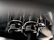 3015-32826 AWE 0FG Exhaust w/ BashGuard for 3rd Gen Tacoma - Dual Chrome Tips