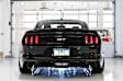 3015-33084 Cat-Back Exhaust System, 5.0L, 8Cyl, Made of Stainless Steel, Touring Edition