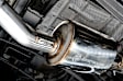 3015-33101 AWE Tread Edition Catback Dual Exhaust for Jeep JT 3.6L - Diamond Black Tips