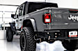 3015-33101 AWE Tread Edition Catback Dual Exhaust for Jeep JT 3.6L - Diamond Black Tips