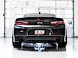 3015-33103 Axle-Back Exhaust System, 6.2L, 8Cyl, Made of Stainless Steel, Touring Edition
