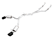 3015-33123 AWE Touring Edition for Audi B9.5 RS 5 Coupe
