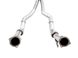 3015-33123 AWE Touring Edition for Audi B9.5 RS 5 Coupe