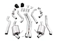 3015-33123 AWE Touring Edition for Audi B9.5 RS 5 Coupe