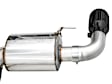 3015-33429 Axle-Back Exhaust System, 2.0L, 4Cyl, Made of Stainless Steel, Touring Edition