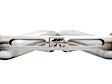 3015-42092 AWE Touring Edition Cat-back Exhaust for Gen6 Camaro SS / ZL1 / LT1 - Resonated