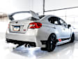 3015-42104 Cat-Back Exhaust System, 2.5L, 4Cyl, Made of Stainless Steel, Touring Edition