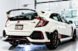 3015-43000 AWE Touring Edition for FK8 CTR (includes Front Pipe and DualPhase Mid Pipe)