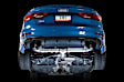 3015-43150 Cat-Back Exhaust System, 2.0L, 4Cyl, Made of Stainless Steel, Track Edition