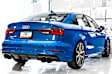 3015-43150 Cat-Back Exhaust System, 2.0L, 4Cyl, Made of Stainless Steel, Track Edition