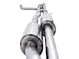 3015-43204 AWE 0FG Split Rear for 4th Gen Silverado/Sierra 1500 6.2L (w/ Bumper Cutouts)