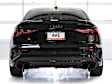 3015-43897 Cat-Back Exhaust System, 2.0L, 4Cyl, Made of Stainless Steel, Touring Edition
