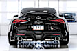 3020-32058 AWE Non-Resonated Touring Edition for A90 Supra - 5inch  Chrome Tips