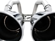 3020-42073 AWE Track Edition Axle-back for C7 Stingray / Z51 / Grand Sport / Z06 / ZR1