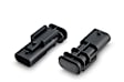 3020-43052 Cat-Back Exhaust System, 4.0L, 8Cyl, Made of Stainless Steel, Track Edition