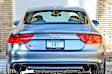 3020-43052 Cat-Back Exhaust System, 4.0L, 8Cyl, Made of Stainless Steel, Track Edition