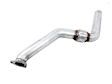3020-53010 AWE Track Edition for 10th Gen Civic Si Coupe / Sedan (includes Front Pipe)