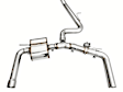3025-31389 Cat-Back Exhaust System, 2.5L, 5Cyl, Made of Stainless Steel, SwitchPath Edition