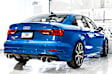 3025-42068 Cat-Back Exhaust System, 2.0L, 4Cyl, Made of Stainless Steel, SwitchPath Edition