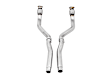 3220-11010 AWE Non-Resonated Downpipes for Audi 3.0T