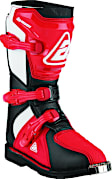 446641 AR1 Boot Black/Red Youth Size - 1