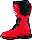 446641 AR1 Boot Black/Red Youth Size - 1